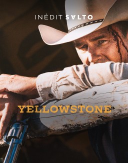 Yellowstone saison 3