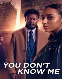 You Don't Know Me saison 1