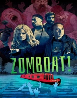 Zomboat! saison 1