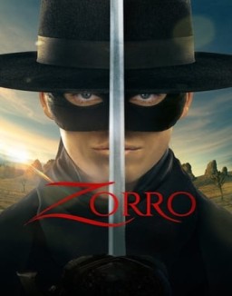 Zorro saison 1